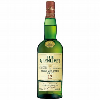 ザグレンリベット12年 700ml | イオン仙台幸町店 - ネットスーパー