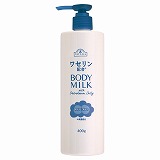 トップバリュ ボディミルク 大容量 400g | イオン福島店