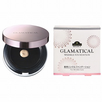 トップバリュセレクト ＧＬＡＭＡＴＩＣＡＬ ［薬用］リンクル