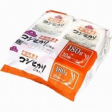 トップバリュ ごはん新潟コシヒカリ 180g×10個パック | イオン