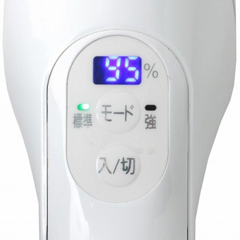 HOME COORDY 軽量コードレス2WAYクリーナー 充電式／幅