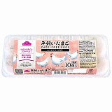 高崎 洗浄うずら卵 10個入 | イオン仙台中山店 - ネットスーパー