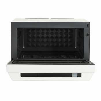 HOME COORDY かんたんスチームオーブンレンジ 443×336