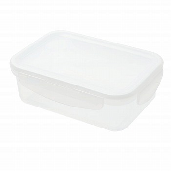 HOME COORDY 4点ロック保存容器 590ml | イオン一関店