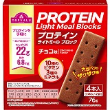 スウィーフィー ライトミールブロック フルーツ味 76（4本）g