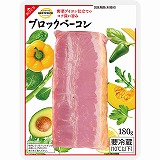 【グルメなクリスタル】願いを叶える厚切りベーコン パッと使える角切りベーコン アークスオンラインショップ Arcs