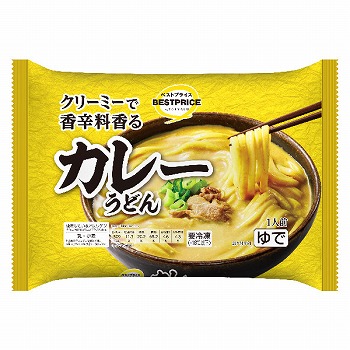 ベスト プライス 冷凍 うどん トップ