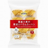 戸田屋 おやつ茶屋 まんじゅうあわせ 185g | イオン福島店