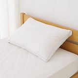 ＨＯＭＥ ＣＯＯＲＤＹ 洗える高さ調整まくら（ホワイト）（約）４３×６３ｃｍ | イオン東根店 - ネットスーパー