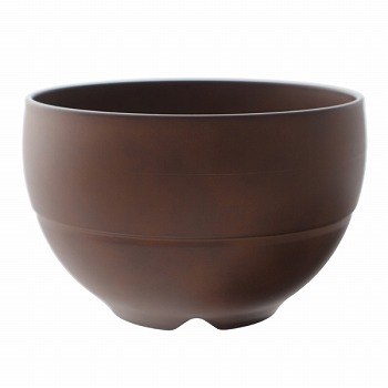 HOME COORDY 会津塗水切れがいい汁椀〈中 総茶〉 | イオン