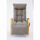 HOME COORDY リラクシング高座椅子 幅59×奥行き87