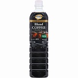 サントリーフーズ クラフトボス ダブル焙煎ブラック 450ml