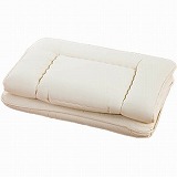 HOME COORDY しっかり支える敷ふとん入り寝具3点セット