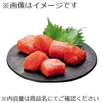 トップバリュ 減塩MSC認証辛子明太子 70g | イオン白河西郷店