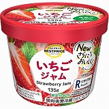 グリーンウッドファクトリー いちごジャム 700g | イオンスタイル