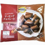 森永製菓 カレドショコラ＜カカオ70＞ 18枚入 | イオンスタイル