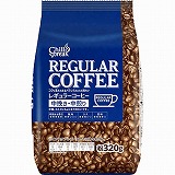 トップバリュー　オリジナルブレンド コーヒー豆 まとめ売り　コーヒー トップバリュ レギュラーコーヒーオリジナルブレンド（豆） 380g