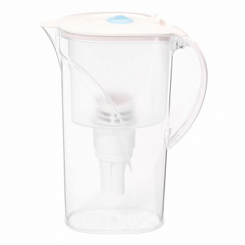 ＨＯＭＥ ＣＯＯＲＤＹ ポット型浄水器 注水フラップタイプ １．１Ｌ