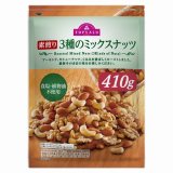 トップバリュ 素煎り３種のミックスナッツ ４１０ｇ | イオン三川店 - ネットスーパー