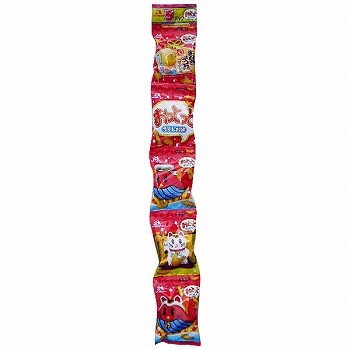 森永製菓 おっとっと おやつパック 5連 | イオンスタイル天童