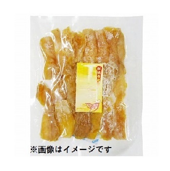 茨城県などの国内産 干し芋（紅はるか）90g 1パック | イオン