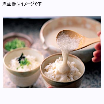 冷凍】ホロニックフーズ つくね芋入りとろろ 40g×2個