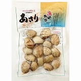 あさり 平野水産 漁師物語あさり（加熱調理済） 130g | イオン福島店