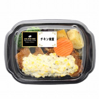 冷凍 阪急ｄチキン南蛮 ２２５ｇ イオン山形南店 ネットスーパー