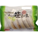 石巻蒲鉾 みに笹かま 6枚 | イオンスタイル仙台卸町 - ネットスーパー