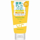 Sokkobeauty VC酵素洗顔 130g | イオン福島店