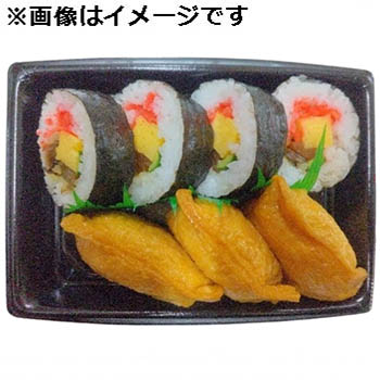助六寿司【わさびなし】 | イオン江釣子店 - ネットスーパー