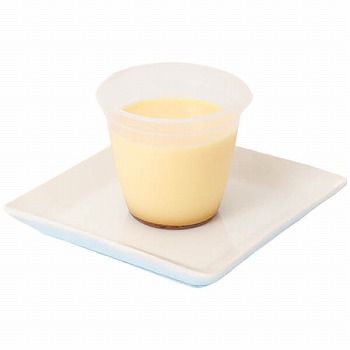 セレクトスイーツ 焦がしカラメル風味のたまごぷりん 1個