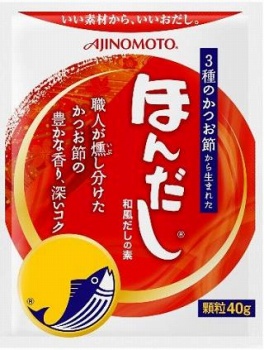 味の素 ほんだし ４０ｇ イオン仙台中山店 ネットスーパー