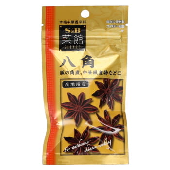 ｓ ｂ 菜館 八角 ５ｇ イオン仙台中山店 ネットスーパー