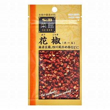 ｓ ｂ 菜館 花椒 ５ ５ｇ イオン山形南店 ネットスーパー