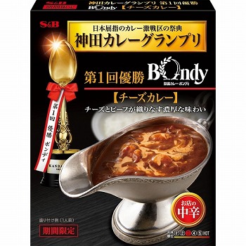 商品名