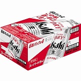 ケース販売】アサヒビール スーパードライ ５００ＭＬ×２４缶 | イオン