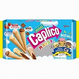 グリコ カプリコミニ大袋 10本入 | イオン石巻店 - ネットスーパー