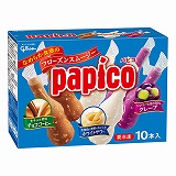 江崎グリコ パピコ 45ml×10本入 | イオン福島店 - ネットスーパー