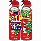 アース製薬　蚊 アース製薬 アースノーマット 液体蚊取り 黒ブタ 60日セット Green