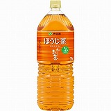 ケース販売】伊藤園 おーいお茶濃い茶 2000ml×6本 | イオン