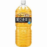 ケース販売】伊藤園 健康ミネラルむぎ茶 2000ml×6本 | イオン