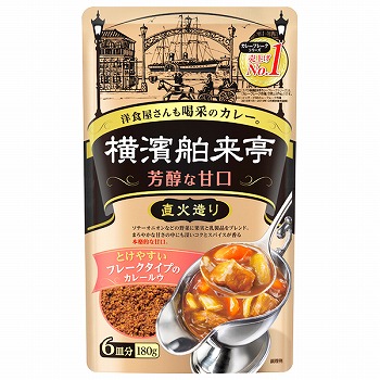 商品名