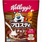 日本ケロッグ オールブランフルーツミックス 380g | イオン一関店