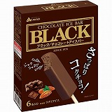 明治 エッセルスーパーカップミニ抹茶・チョコクッキー 80ml×6個