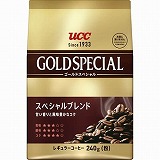AGF ちょっと贅沢な珈琲店 スペシャルブレンド 240g 12袋入り 楽天市場】味の素AGF 「ちょっと贅沢な珈琲店」レギュラー