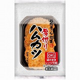ハムカツ様 伊藤ハム お肉屋さんの惣菜 ハムカツ 183g | マックスバリュ樋の口