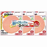 日本ハム 糖質0 ロースハム 38g | イオン仙台中山店 - ネットスーパー