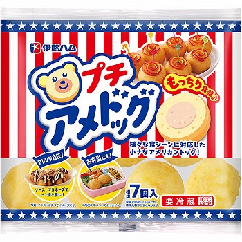 伊藤ハム プチアメドック 150g | イオン福島店 - ネットスーパー