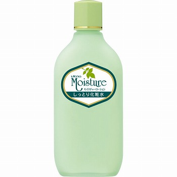 ウテナ モイスチャー ローション １５５ｍｌ | イオン山形南店